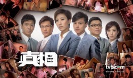 真相 tvb 在线观看,TVB在线观看全攻略